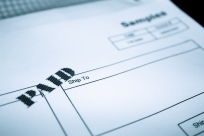 Paid invoice
